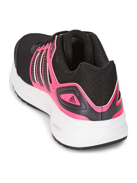 Duramo Sport Shoes Running Black