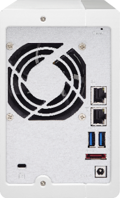 QNap TS-231