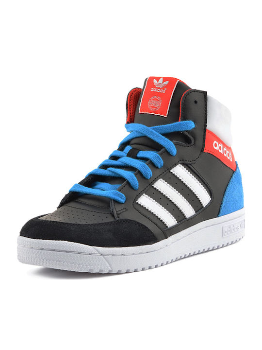 Adidas Kids Sneakers Black