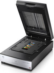 Epson Perfection V850 Pro Flachbett Scanner A4