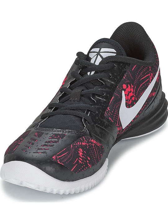 Basketballschuhe Schwarz