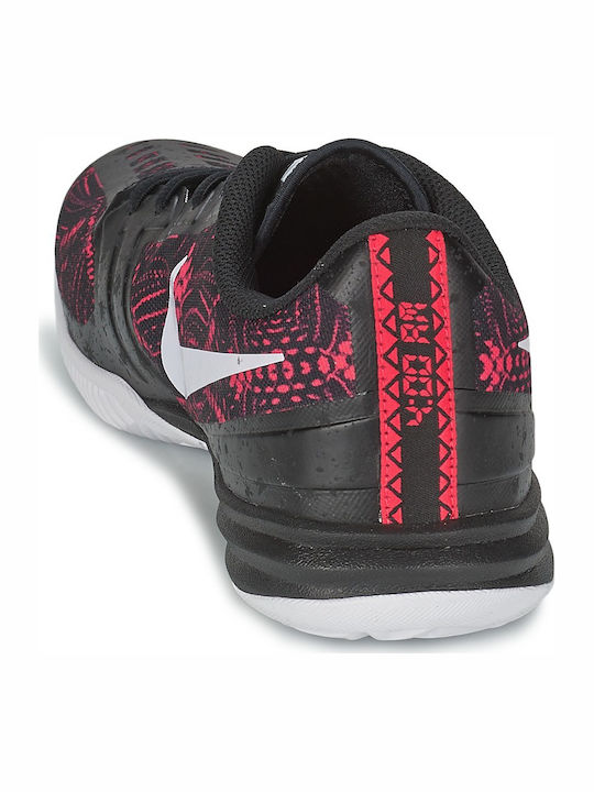 Basketballschuhe Schwarz