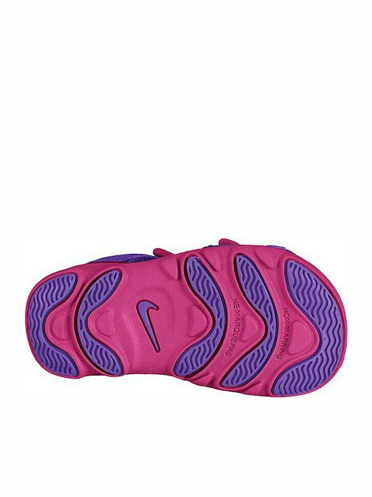 Kids' Sandals Santiam 5 Purple