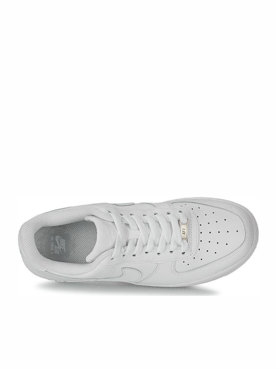 Air Force 1 '07 Дамски Маратонки Бял