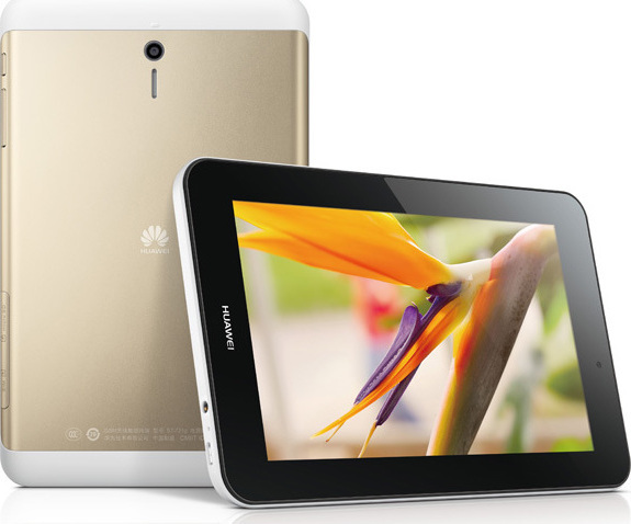 Huawei mediapad 7 youth сброс настроек