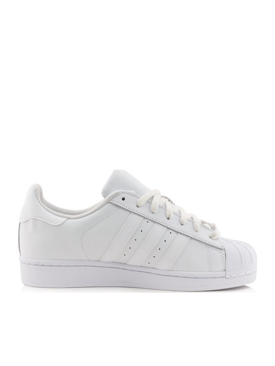Adidas Παιδικά Sneakers Cloud White