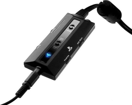 Thrustmaster Y-300P Over Ear Gaming Headset (USB)