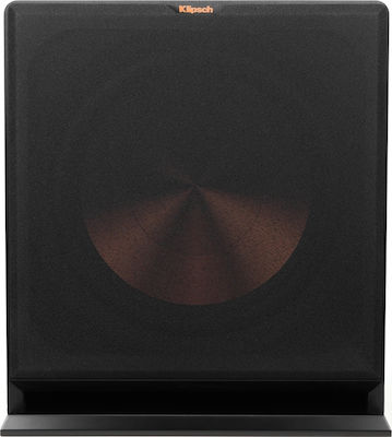Klipsch R-115SW Aktiv Subwoofer mit Lautsprecher 15" 800W Schwarz