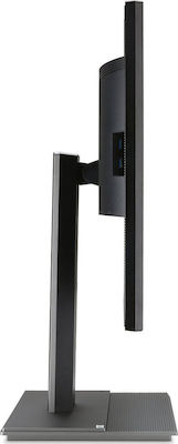 Acer B326HK IPS Monitor 32" 4K 3840x2160 με Χρόνο Απόκρισης 6ms GTG