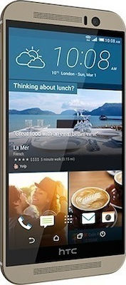 HTC One M9 (32GB)