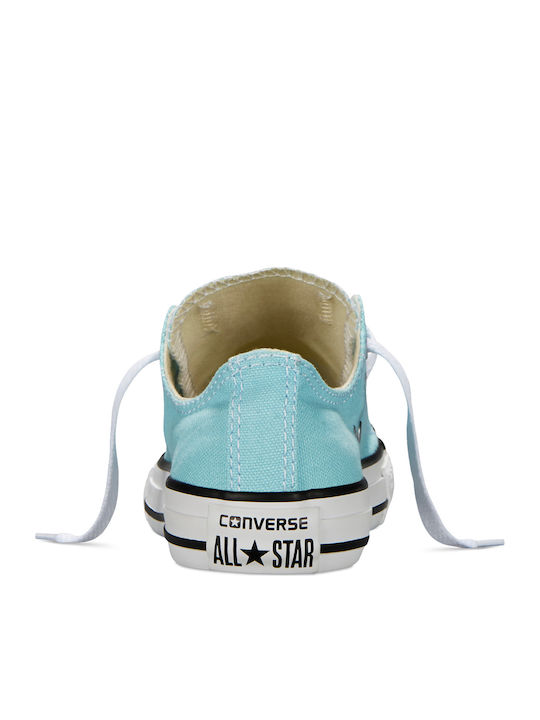 Chuck Taylor All Star Chuck Taylor All Star Kids Sneakers Light Blue
