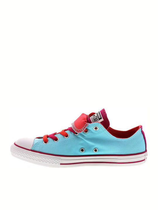 Converse Chuck Taylor All Star All Star Chuck Taylor Joasa Albastru deschis