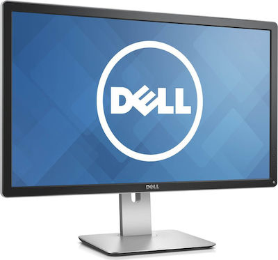 Dell P2715Q IPS Монитор 27" 4К 3840x2160 с време за реакция 9мс GTG