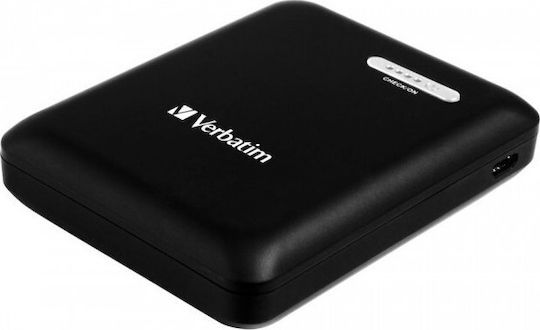 Verbatim Power Bank 12000mAh