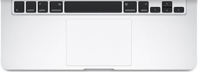 Apple MacBook Pro 13 2015 13.3" QHD+ Retina Display (i5/8GB/128GB Flash Storage/Mac OS X)