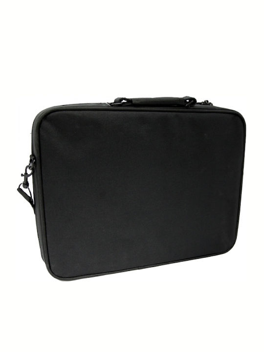 Esperanza Classic Shoulder / Handheld Bag for 15.6" Laptop Black