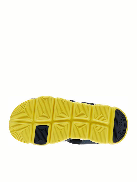 Kids' Sandals Wave Glider K Blue