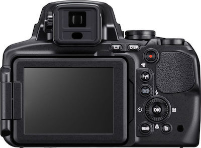 Nikon COOLPIX P900