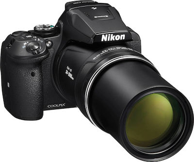 Nikon COOLPIX P900