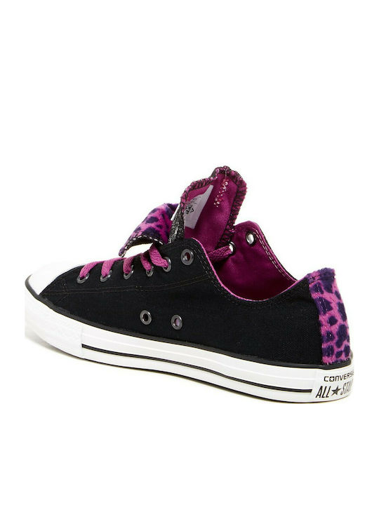 Converse Chuck Taylor All Star Kids Sneakers Black