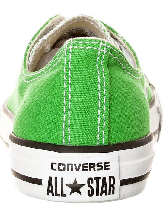 Chuck Taylor All Star Kids Sneakers Green