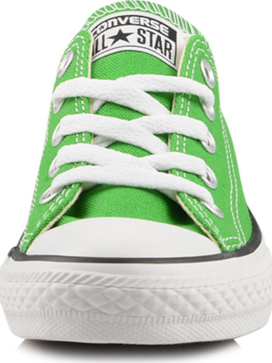 Chuck Taylor All Star Kids Sneakers Green