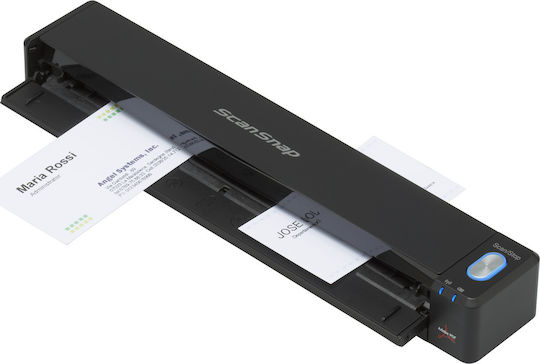 Ricoh ScanSnap iX100 Sheetfed Scanner A4 with Wi-Fi
