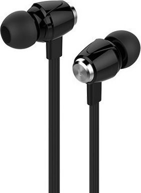 Celebrat S30 Безжични Стерео с жак 3.5mm Черен