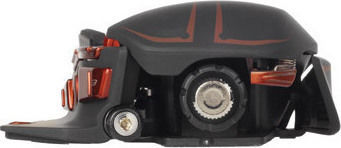 Mad Catz Cyborg M.M.O.7