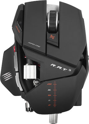 Mad Catz Cyborg R.A.T. 9