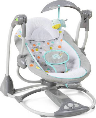 Ingenuity ConvertMe Swing-2-Seat - Ridgedale - Skroutz.gr