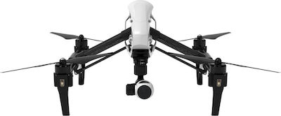 DJI Inspire 1 Drone 2.4 GHz με 4K Κάμερα Συμβατό με Γυαλιά FPV