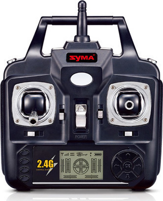 Syma X5C Explorers - Skroutz.gr
