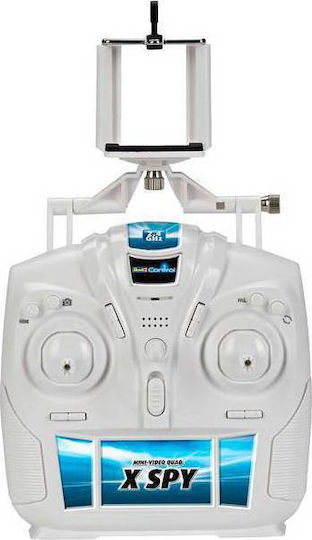 Revell X-SPY Dron cu Cameră