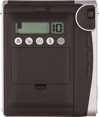 Fujifilm Instax Mini 90 Neo Classic Instant Camera Black