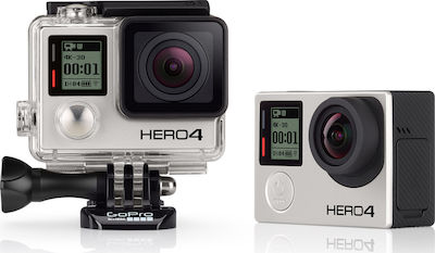 GoPro Hero4 Black Edition - Adventure