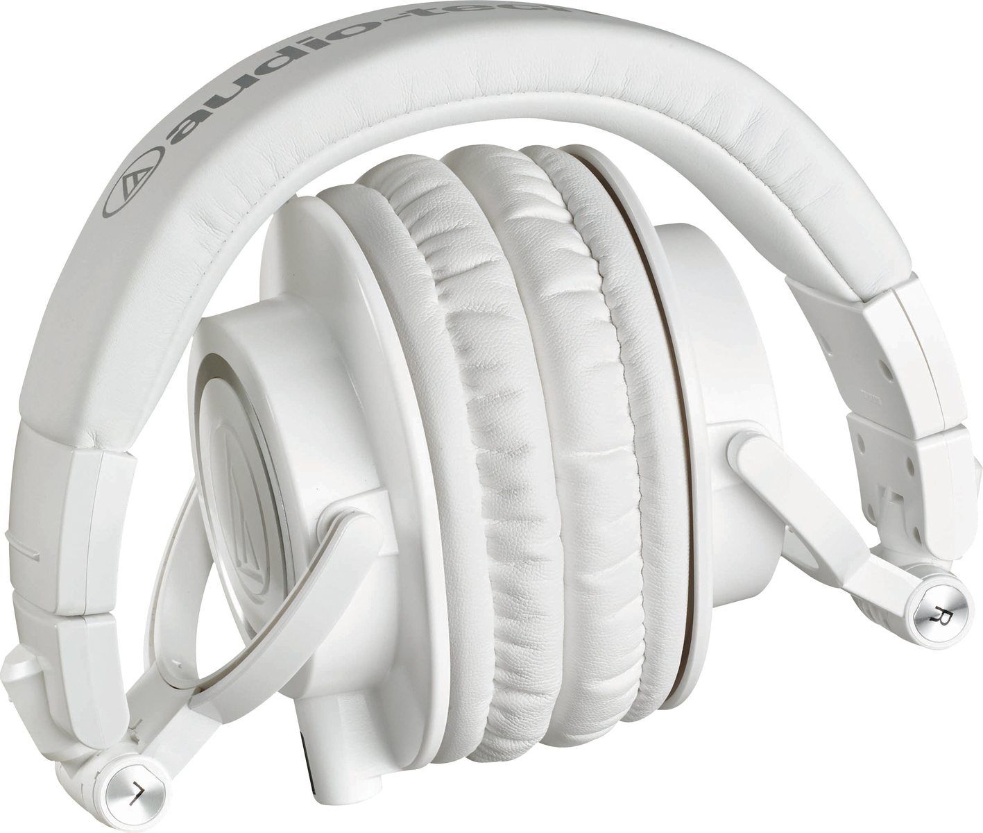 Audio Technica ATH-M50x White - Skroutz.gr