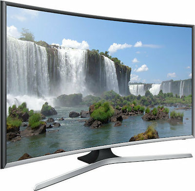 Samsung Televizor inteligent 40" Full HD UE40J6300AW HDR (2015)