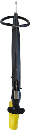 XDive Harpunen mit Gummi Pro Cannon 85cm