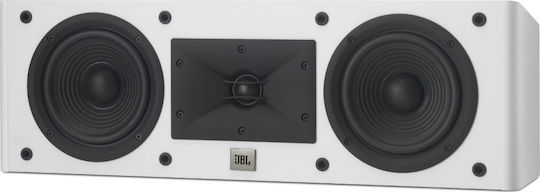 JBL Stage A125c JBLStageA125C Boxă Hi-Fi Central 150W 2 Nr. de șoferi L54.6xA20xÎ17.9cm. Negru