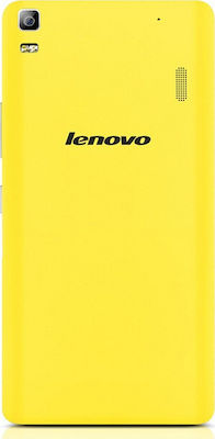 Lenovo K3 Note