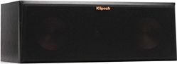 Klipsch RP-250C RP-250C Hi-Fi Говорител Централен 100W 2 Брой шофьори Ш47xД25.3xВ17.3см. Черен