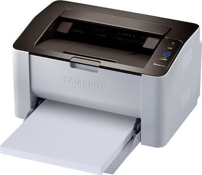 Samsung Xpress SL-M2026 Черно-бял Принтер Лазер