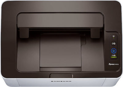 Samsung Xpress SL-M2026 Черно-бял Принтер Лазер