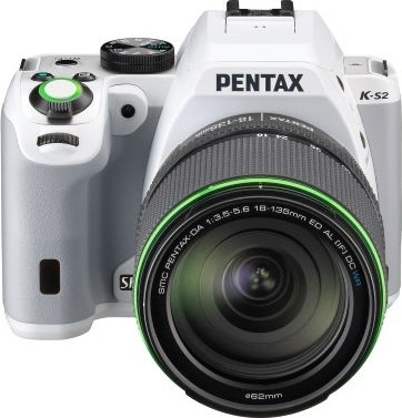 Pentax DSLR Φωτογραφική Μηχανή