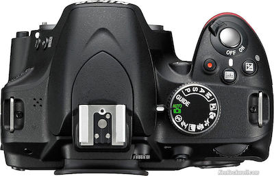 Nikon DSLR Фотоапарат