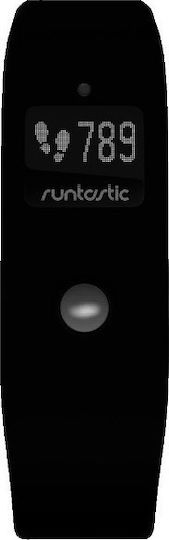 Runtastic Orbit Αδιάβροχο Μπλε