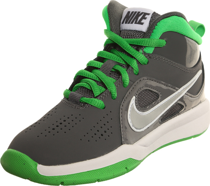 nike hustle d6
