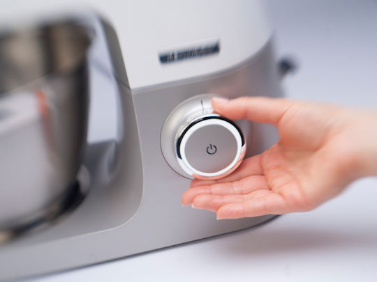 Kenwood Chef Sense Standmixer 1100W 4.6Es