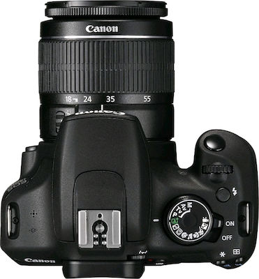Canon DSLR Kamera